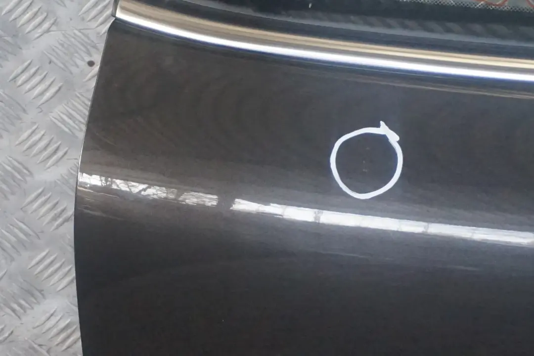 Trunk Lid Tailgate Boot Lid Midnight Grey Metallic C12 to BMW Mini Countryman R60 with Part number 2752015 BMW Mini Countryman R60 Trunk Lid Tailgate Boot Lid Midnight Grey Metallic C12 - SKU 9811574-MNG - Part number 2752015