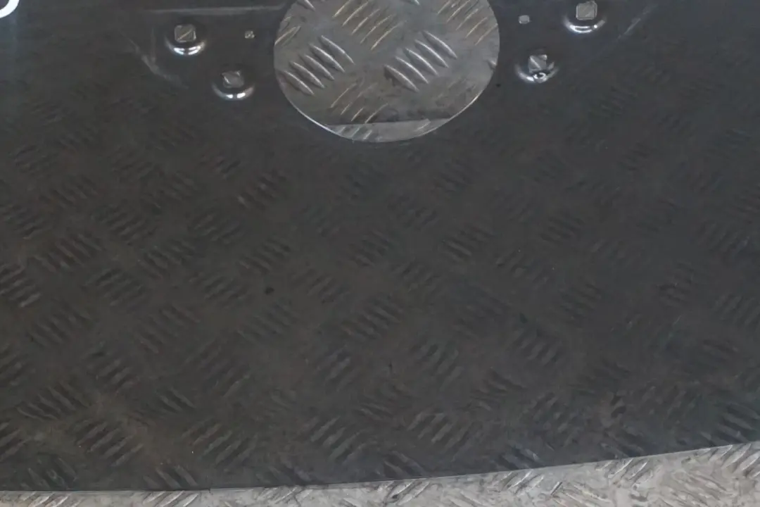 Trunk Lid Tailgate Boot Lid Midnight Grey Metallic C12 to BMW Mini Countryman R60 with Part number 2752015 BMW Mini Countryman R60 Trunk Lid Tailgate Boot Lid Midnight Grey Metallic C12 - SKU 9811574-MNG - Part number 2752015