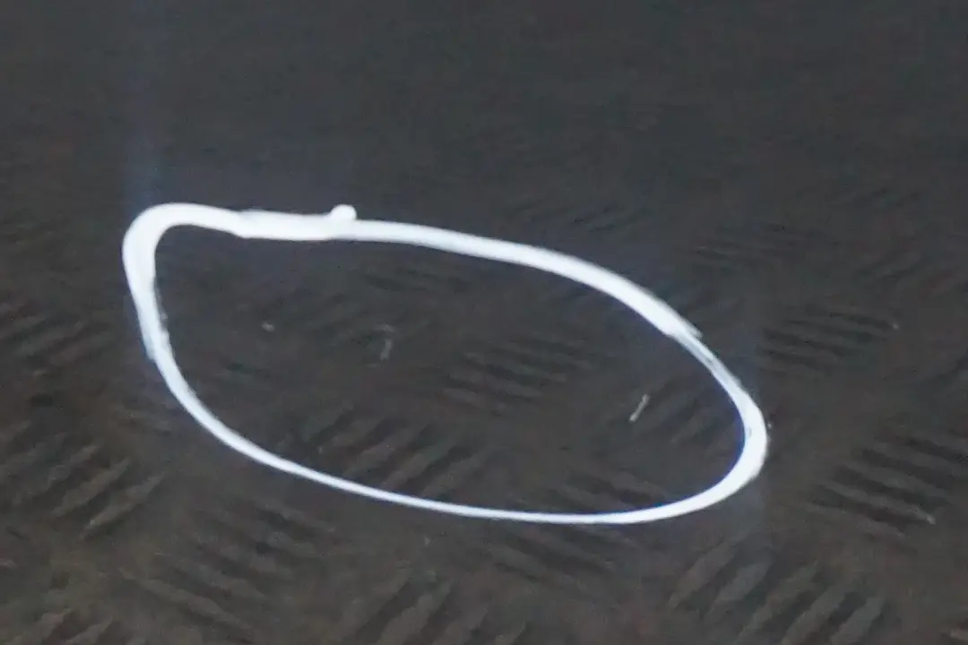 Trunk Lid Tailgate Boot Lid Midnight Grey Metallic C12 to BMW Mini Countryman R60 with Part number 2752015 BMW Mini Countryman R60 Trunk Lid Tailgate Boot Lid Midnight Grey Metallic C12 - SKU 9811574-MNG - Part number 2752015