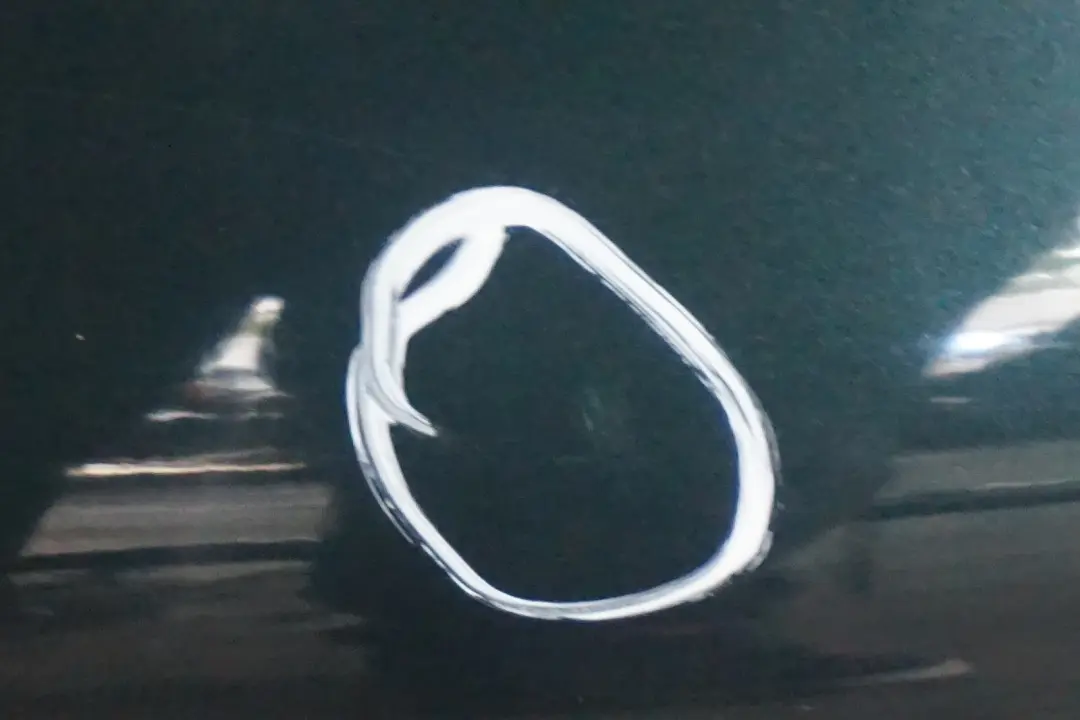 Klapa tylna tył Oxfordgruen do MINI Countryman R60 o numerze 2752015 MINI Countryman R60 Klapa tylna tył Oxfordgruen - SKU 9811574-OXF - Numer Części 2752015