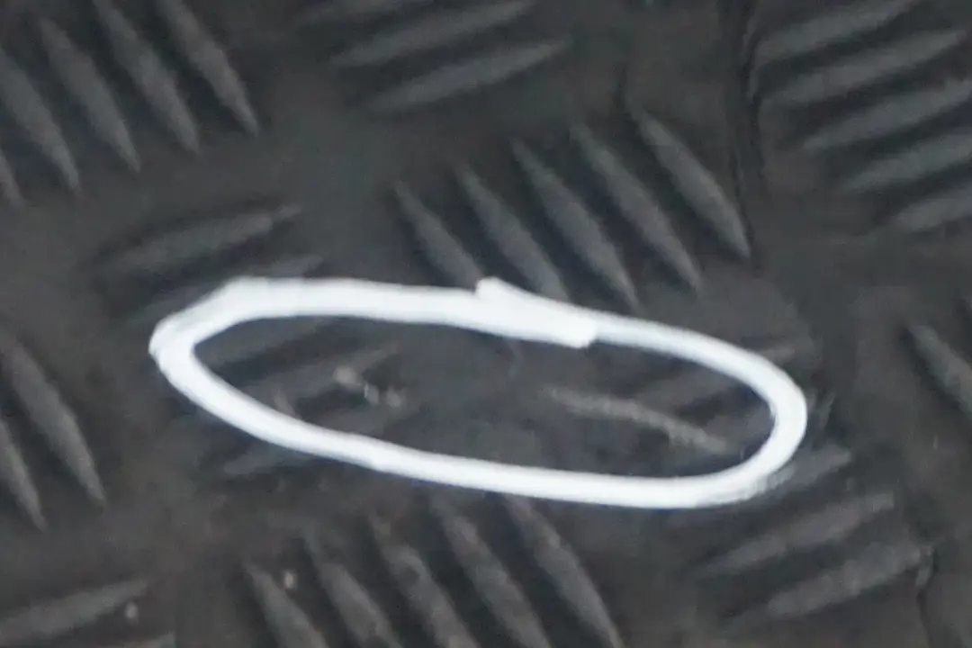 Klapa tylna tył Oxfordgruen do MINI Countryman R60 o numerze 2752015 MINI Countryman R60 Klapa tylna tył Oxfordgruen - SKU 9811574-OXF - Numer Części 2752015