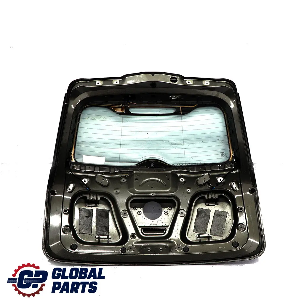 Trunk Lid Tailgate Boot Lid Royal Grey Metallic - A48 to BMW Mini Countryman R60 with Part number 9811574 BMW Mini Countryman R60 Trunk Lid Tailgate Boot Lid Royal Grey Metallic - A48 - SKU 9811574-ROG - Part number 9811574