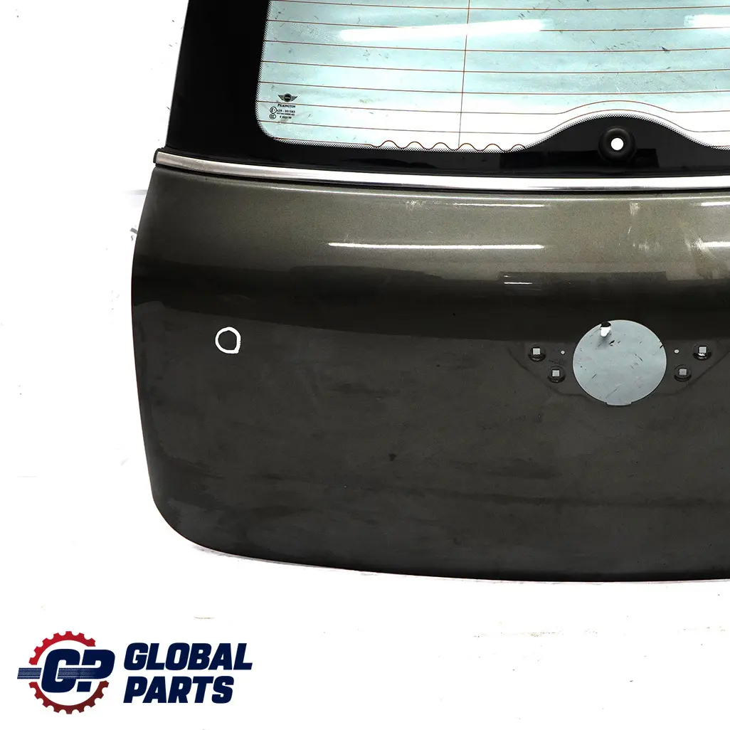 Klapa tylna tył Royal Grey do MINI Countryman R60 o numerze 9811574 MINI Countryman R60 Klapa tylna tył Royal Grey - SKU 9811574-ROG - Numer Części 9811574