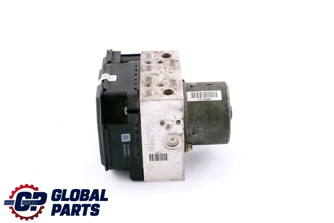 Ensemble Hydro Dsc ABS Pompe Bremsregler 9811620 pour Mini Cooper R56 LCI R60 à propos du numéro de pièce 6874553 Mini Cooper R56 LCI R60 Ensemble Hydro Dsc ABS Pompe Bremsregler 9811620 - SKU 9811616 - Numéro de pièce 6874553