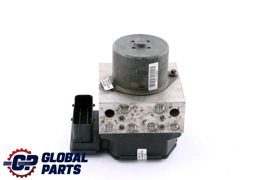 Hydroaggregat DSC ABS Pumpe Bremsregler 9811620 für Mini Cooper R56 LCI R60 mit Teilenummer 6874553 Mini Cooper R56 LCI R60 Hydroaggregat DSC ABS Pumpe Bremsregler 9811620 - SKU 9811616 - Teilenummer 6874553
