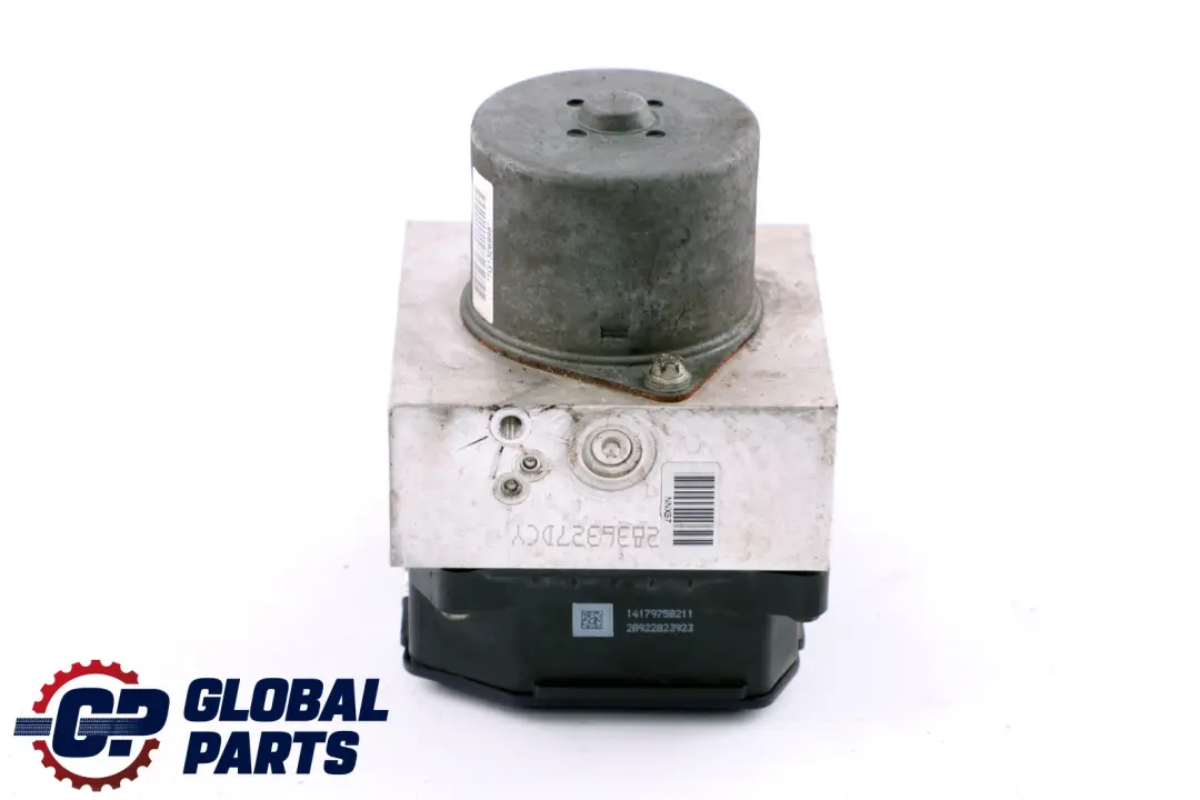 Sterownik Pompy ABS do MINI R55 R56 R57 LCI R60 o numerze 6874553 MINI R55 R56 R57 LCI R60 Sterownik Pompy ABS - SKU 9811616 - Numer Części 6874553