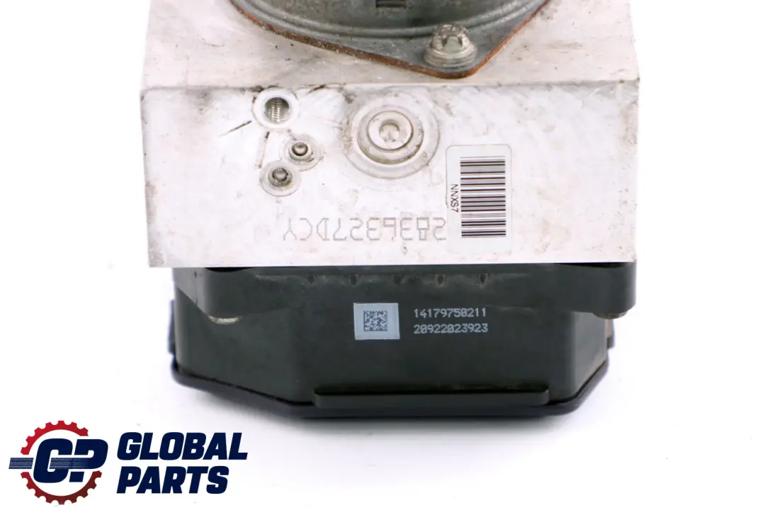 Bomba DSC Unidad De Freno Hidraulico 9811620 para Mini R55 R56 R57 LCI R60 con número de pieza 6874553 Mini R55 R56 R57 LCI R60 Bomba DSC Unidad De Freno Hidraulico 9811620 - SKU 9811616 - Número de pieza 6874553