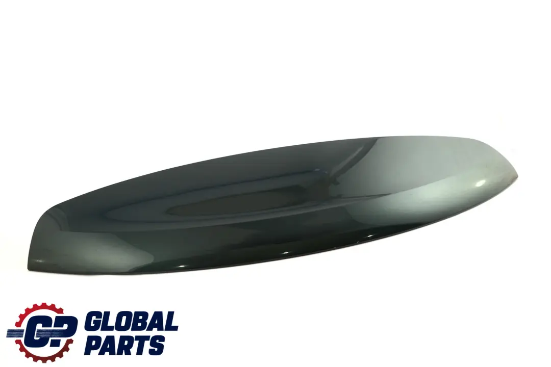Boot Spoiler Oxfordgruen Oxford Green to BMW Mini Countryman R60 Rear Tailgate with Part number 9811625 BMW Mini Countryman R60 Rear Tailgate Boot Spoiler Oxfordgruen Oxford Green - SKU 9811625-OXF - Part number 9811625