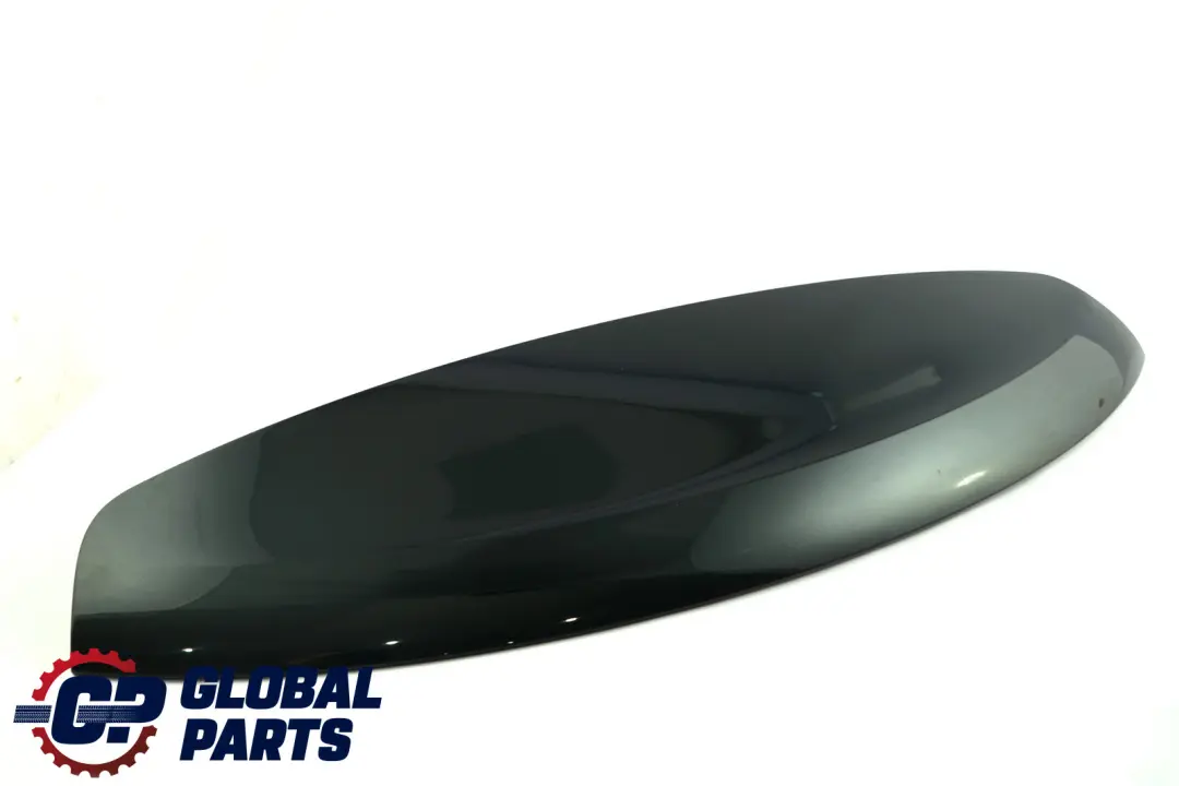 Boot Spoiler Oxfordgruen Oxford Green to BMW Mini Countryman R60 Rear Tailgate with Part number 9811625 BMW Mini Countryman R60 Rear Tailgate Boot Spoiler Oxfordgruen Oxford Green - SKU 9811625-OXF - Part number 9811625