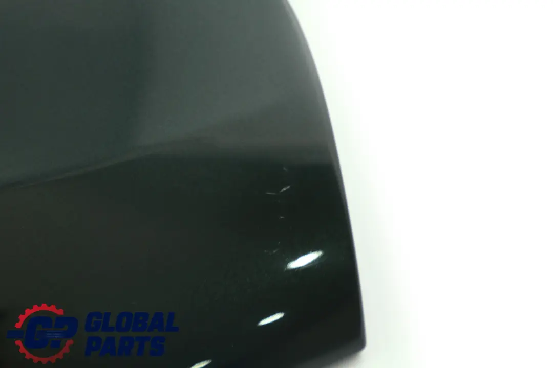 Boot Spoiler Oxfordgruen Oxford Green to BMW Mini Countryman R60 Rear Tailgate with Part number 9811625 BMW Mini Countryman R60 Rear Tailgate Boot Spoiler Oxfordgruen Oxford Green - SKU 9811625-OXF - Part number 9811625