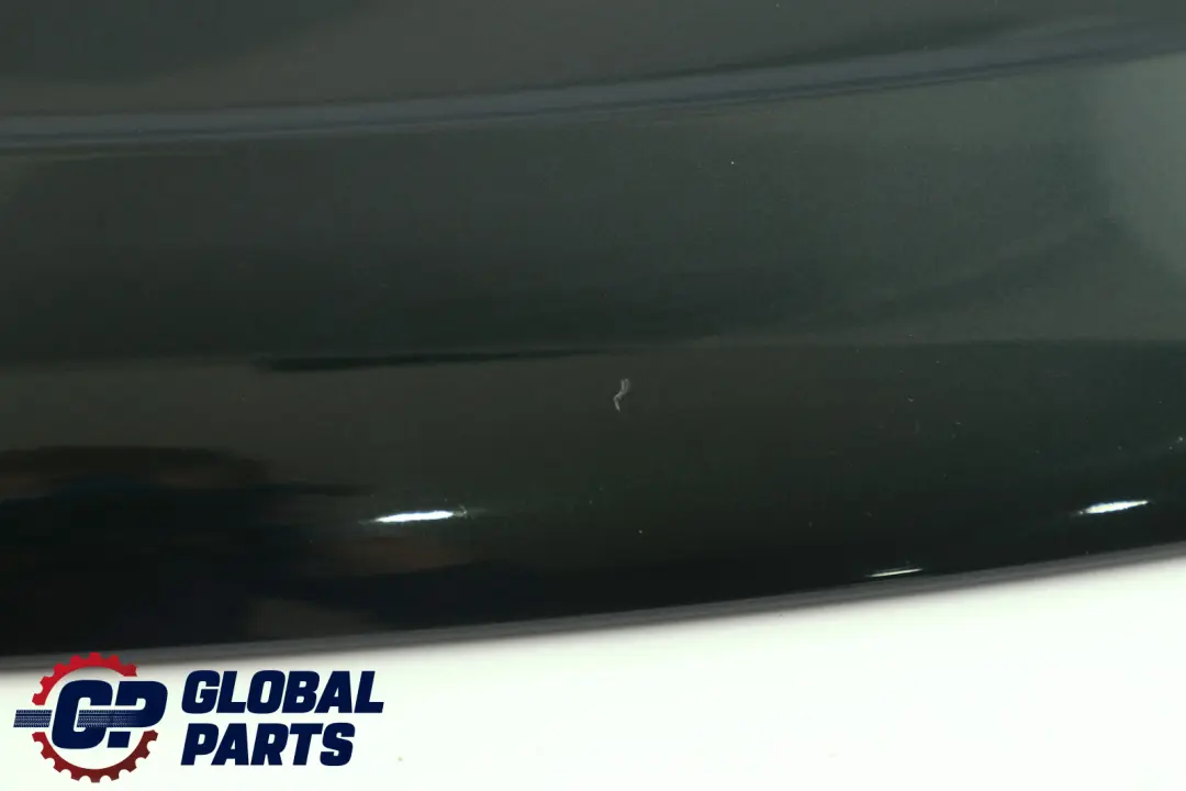 Boot Spoiler Oxfordgruen Oxford Green to BMW Mini Countryman R60 Rear Tailgate with Part number 9811625 BMW Mini Countryman R60 Rear Tailgate Boot Spoiler Oxfordgruen Oxford Green - SKU 9811625-OXF - Part number 9811625