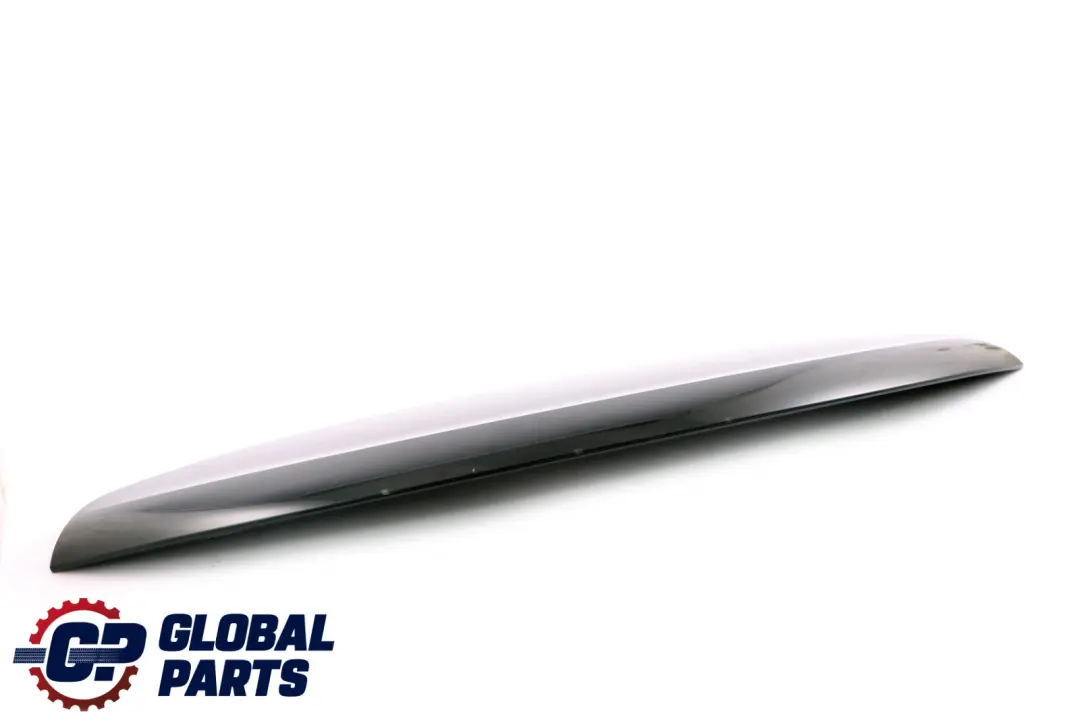 Mini Countryman R60 Spoiler Noir 9801389 - SKU 9811626-BLK - Numéro de pièce 9811626