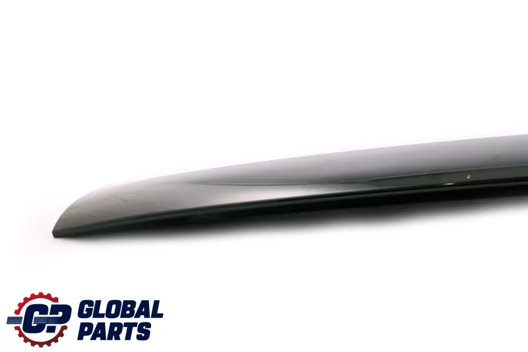 Mini Countryman R60 Spoiler Noir 9801389 - SKU 9811626-BLK - Numéro de pièce 9811626