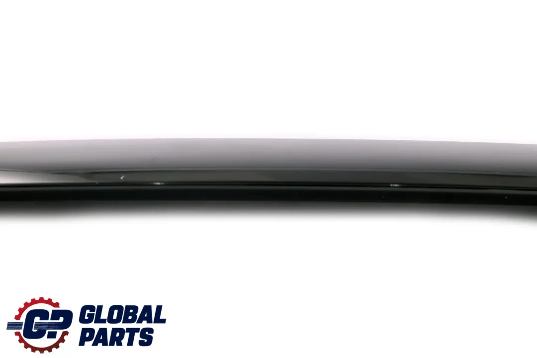 MINI R60 Spojler Lotka Spoiler Klapy Tył Black - SKU 9811626-BLK - Numer Części 9811626
