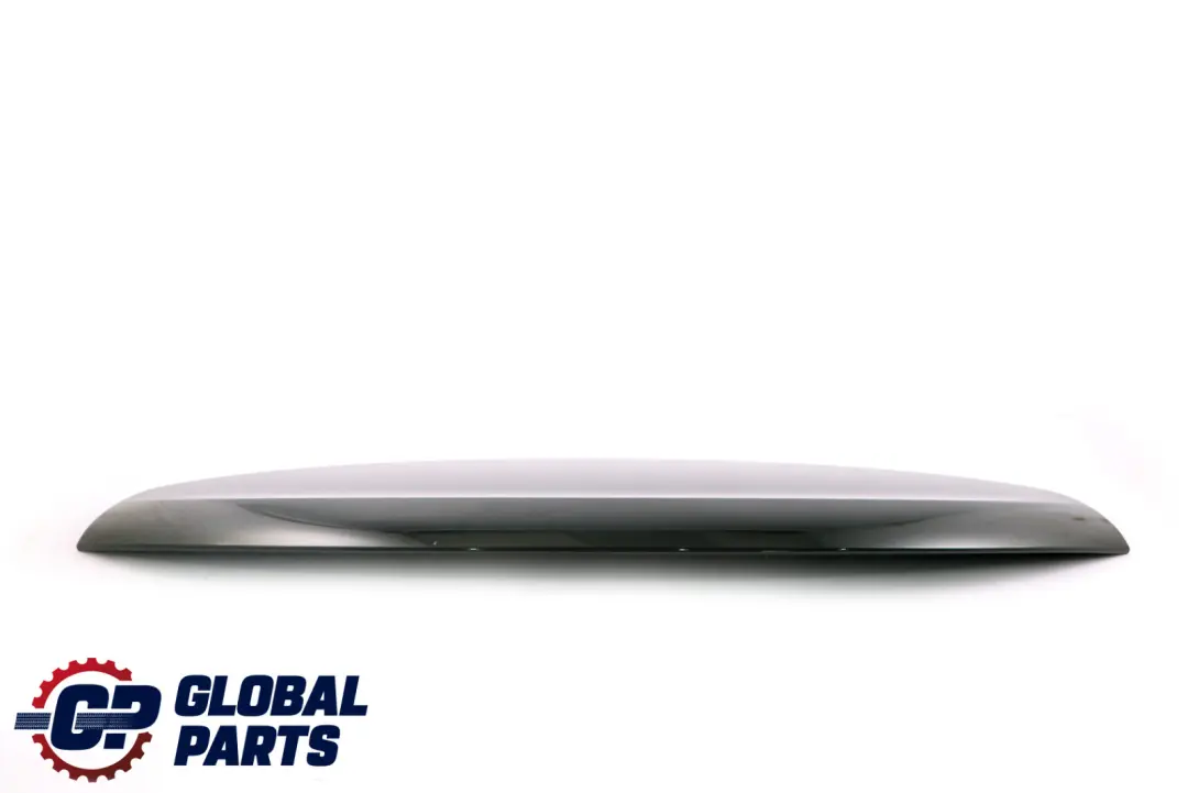 Mini Countryman R60 Spoiler Noir 9801389 - SKU 9811626-BLK - Numéro de pièce 9811626