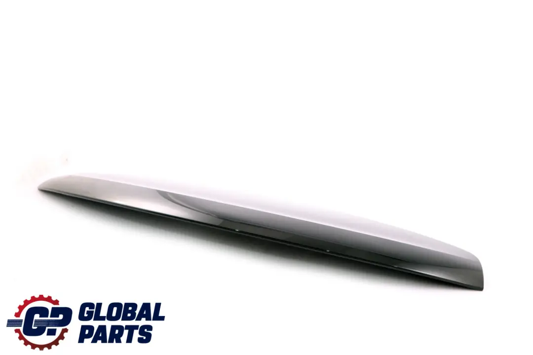 Mini Countryman R60 Spoiler Noir 9801389 - SKU 9811626-BLK - Numéro de pièce 9811626