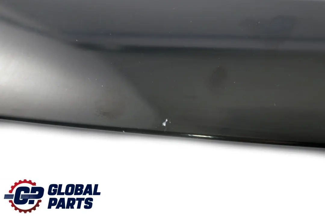 Spoiler Posteriore Black Nero 9801389 per Mini Countryman R60 con numero di parte 9811626 Mini Countryman R60 Spoiler Posteriore Black Nero 9801389 - SKU 9811626-BLK - Numero di parte 9811626