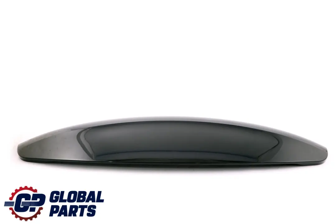 Boot Spoiler Black 9801389 to Mini Countryman R60 Rear Tailgate with Part number 9811626 Mini Countryman R60 Rear Tailgate Boot Spoiler Black 9801389 - SKU 9811626-BLK - Part number 9811626