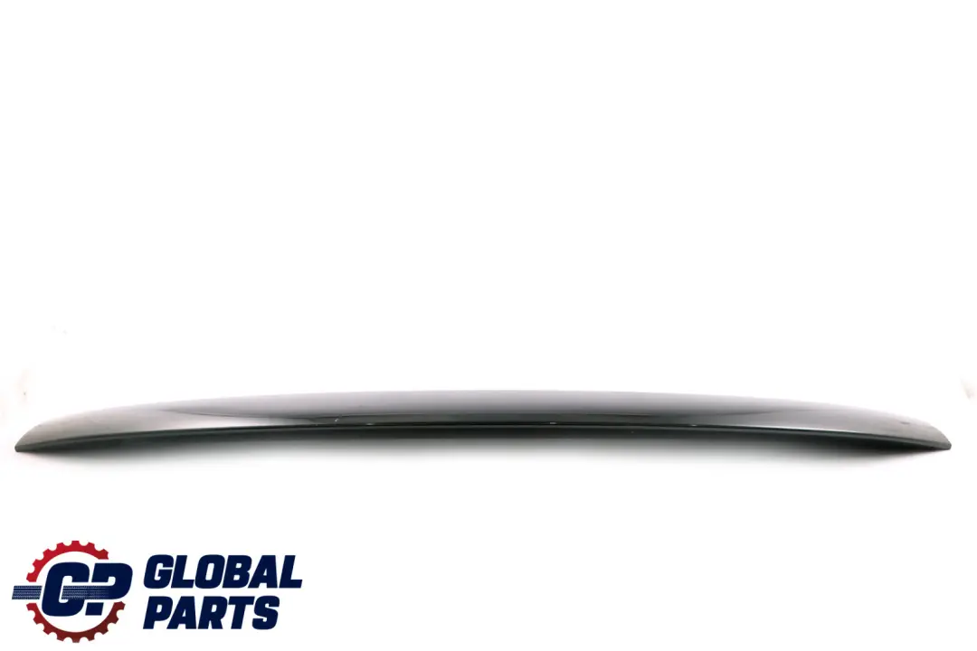 Boot Spoiler Black 9801389 to Mini Countryman R60 Rear Tailgate with Part number 9811626 Mini Countryman R60 Rear Tailgate Boot Spoiler Black 9801389 - SKU 9811626-BLK - Part number 9811626