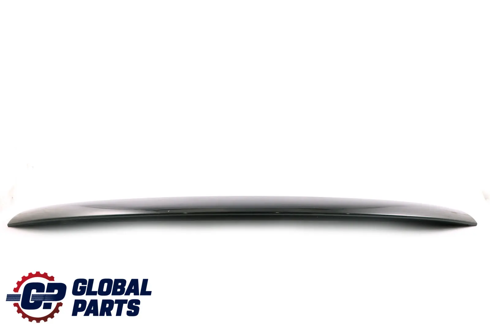 Mini Countryman R60 Rear Tailgate Boot Spoiler Black 9801389