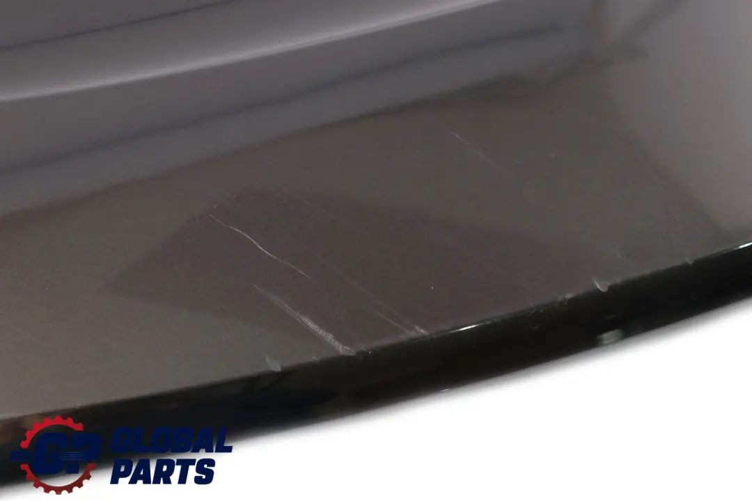 BMW Mini Countryman R60 Rear Tailgate Boot Spoiler Midnight Grey Metallic - SKU 9811626-MNG - Part number 9811626
