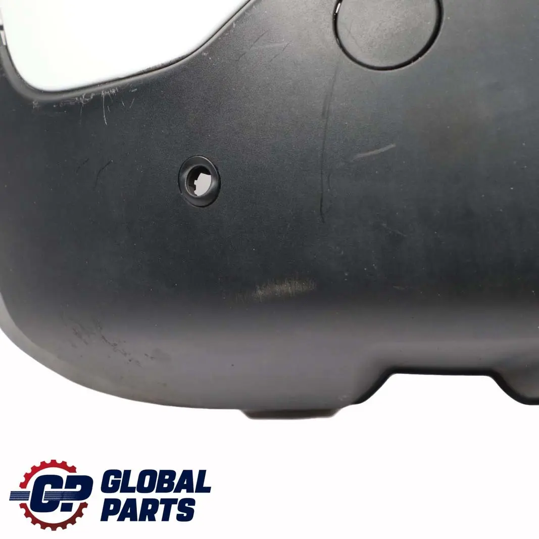 BMW Mini Cooper R61 Paceman Panel Rear Bumper PDC Light White - B15 - SKU 9811699-LW - Part number 9811699