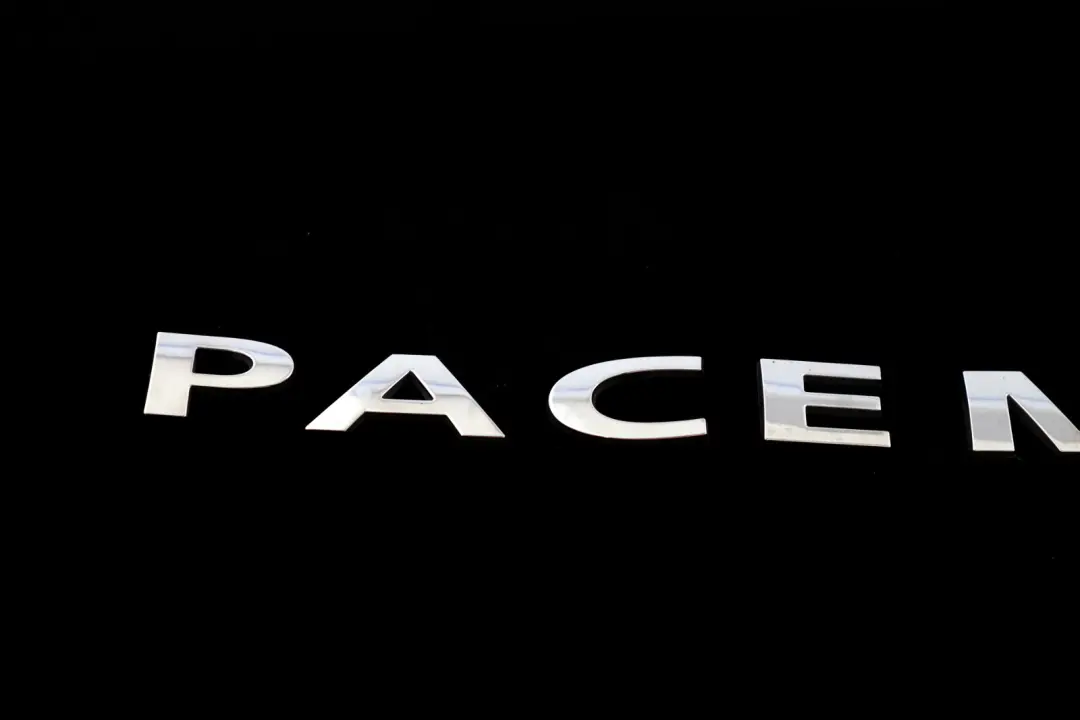 BMW Mini Cooper Paceman R61 Lettering Emblem Logo Rear Boot Trunk Lid - SKU 9811765 - Part number 9811765