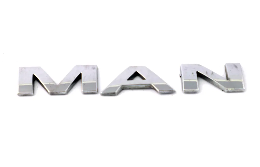 Mini Countryman R60 Emblem Badge Lettering Rear COUNTRYMAN - SKU 9811767 - Part number 9811767