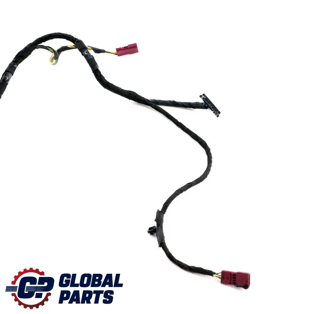 Faisceau de Cables Avant pour Mini Cooper Paceman R61 à propos du numéro de pièce 9811783 Mini Cooper Paceman R61 Faisceau de Cables Avant - SKU 9811783 - Numéro de pièce 9811783