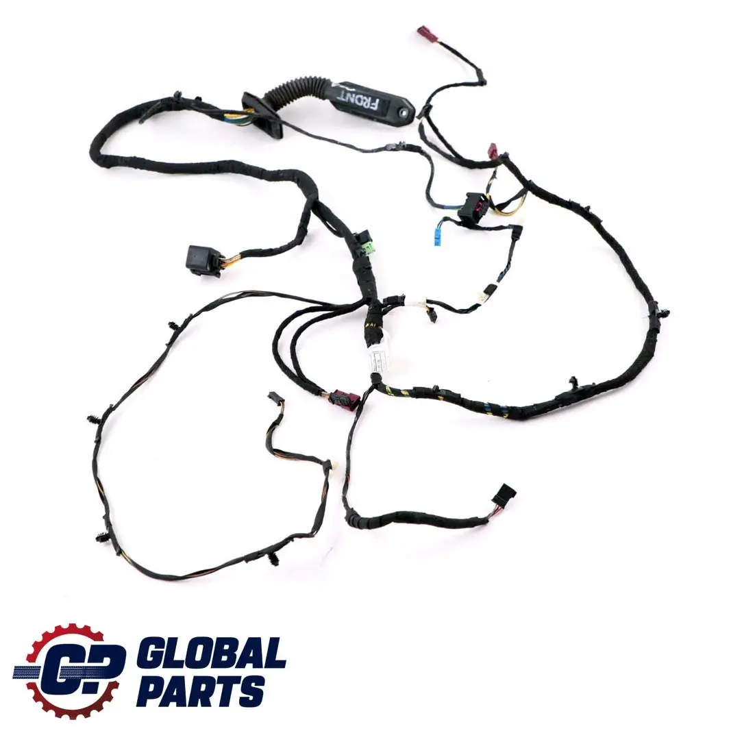 Mini Cooper Paceman R61 Kabelbaum Vorne Kabel - SKU 9811783 - Teilenummer 9811783