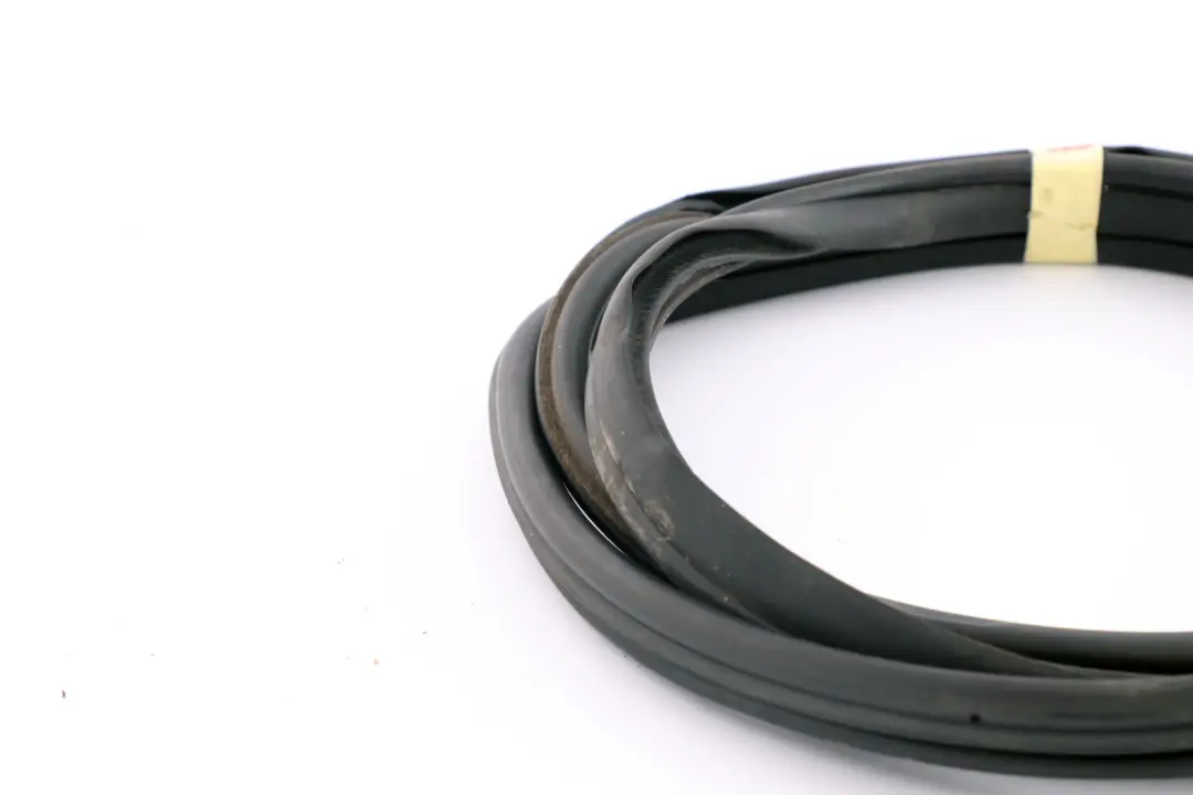 Front Door Seal Weatherstrip Edge Protection Left Right to Mini Paceman R61 with Part number 7025579 Mini Paceman R61 Front Door Seal Weatherstrip Edge Protection Left Right - SKU 9812034 - Part number 7025579