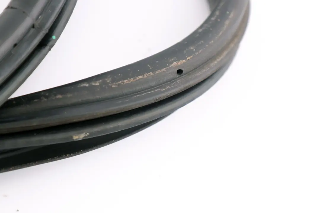 Guarnizione porta anteriore Protezione bordo dela porta sinistra destra Mini R61 - SKU 9812034 - Numero di parte 7025579