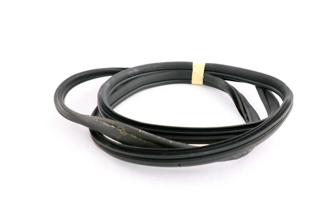 Front Door Seal Weatherstrip Edge Protection Left Right to Mini Paceman R61 with Part number 7025579 Mini Paceman R61 Front Door Seal Weatherstrip Edge Protection Left Right - SKU 9812034 - Part number 7025579