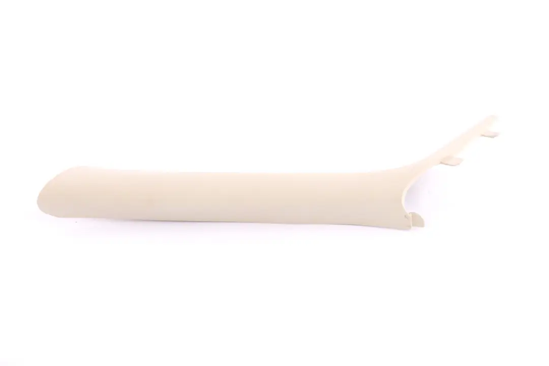 Mini Cooper R60 R61 Column A Trim Cover Left N/S Light Beige 9812095 - SKU 9812097 - Part number 9812097