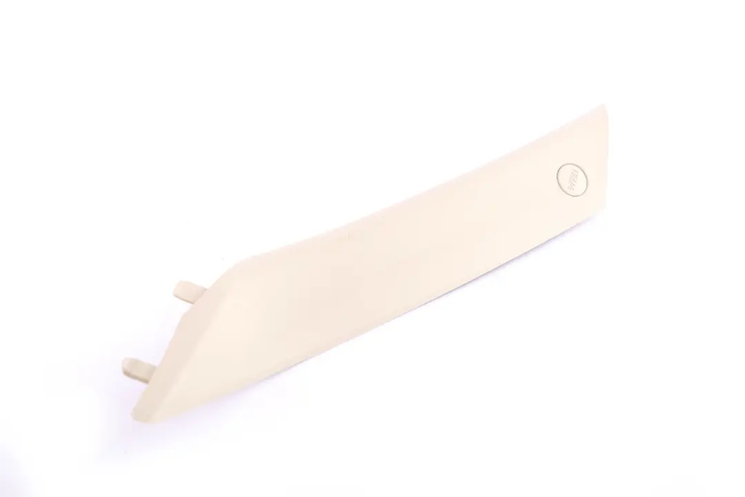 Säule A Trim Abdeckung links Hell Beige 9812095 für Mini Cooper R60 R61 mit Teilenummer 9812097 Mini Cooper R60 R61 Säule A Trim Abdeckung links Hell Beige 9812095 - SKU 9812097 - Teilenummer 9812097