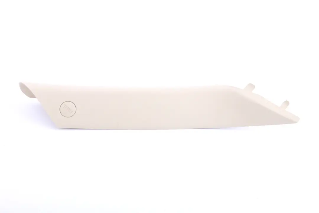 Mini R60 R61 Rivestimento Pompa Apertura A Colonna Destra Luce Beige 9812096 - SKU 9812098 - Numero di parte 9812098