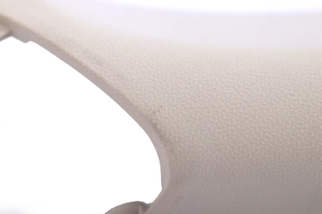 Column A Trim Cover Right O/S Light Beige 9812096 to Mini Cooper R60 R61 with Part number 9812098 Mini Cooper R60 R61 Column A Trim Cover Right O/S Light Beige 9812096 - SKU 9812098 - Part number 9812098