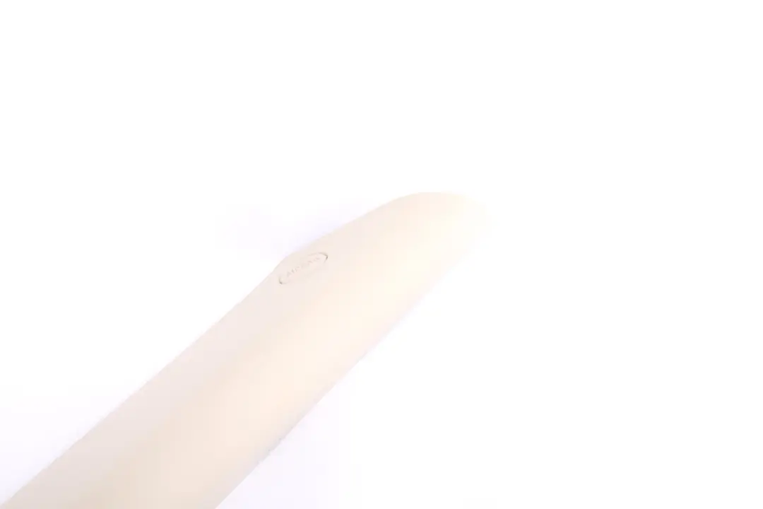 Columna A Embellecedor Derecho Beige Claro 9812096 para Mini Cooper R60 R61 con número de pieza 9812098 Mini Cooper R60 R61 Columna A Embellecedor Derecho Beige Claro 9812096 - SKU 9812098 - Número de pieza 9812098