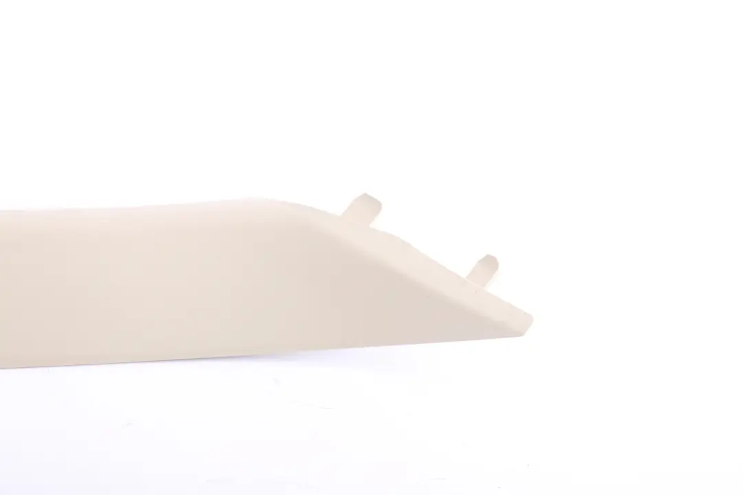 Column A Trim Cover Right O/S Light Beige 9812096 to Mini Cooper R60 R61 with Part number 9812098 Mini Cooper R60 R61 Column A Trim Cover Right O/S Light Beige 9812096 - SKU 9812098 - Part number 9812098