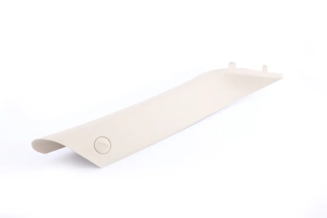 Mini Cooper R60 R61 Colonne A Cache Garniture Droit Beige Clair 9812096 - SKU 9812098 - Numéro de pièce 9812098