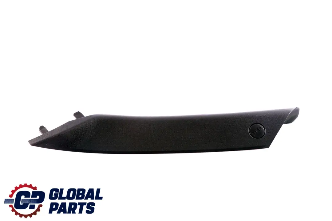 Embellecedor Columna Izquierdo Negro Carbón 9812095 para Mini Cooper R60 R61 con número de pieza 9812097 Mini Cooper R60 R61 Embellecedor Columna Izquierdo Negro Carbón 9812095 - SKU 9812099 - Número de pieza 9812097