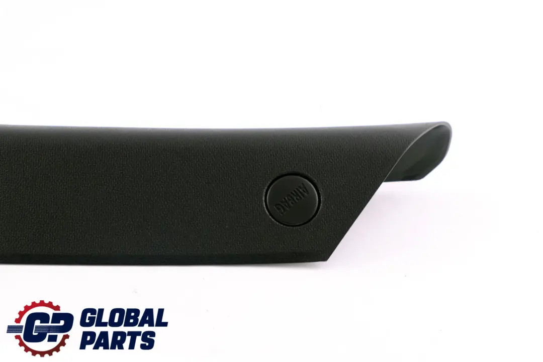 MINI R60 R61 Lewa Osłona Listwa Słupka A 9812095 - SKU 9812099 - Numer Części 9812097