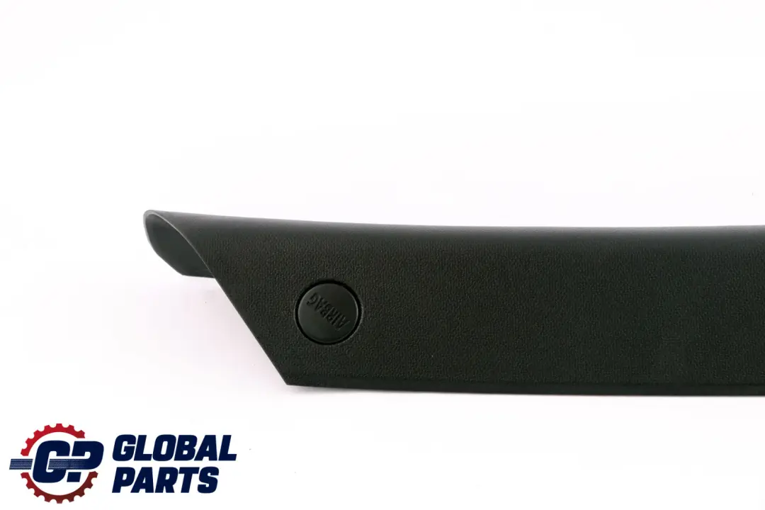 Mini R60 R61 Säulenverkleidung Blende A Säule Rechts Carbon Schwarz 9812096 - SKU 9812100 - Teilenummer 9812100