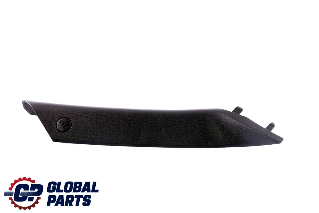 Mini R60 R61 Säulenverkleidung Blende A Säule Rechts Carbon Schwarz 9812096 - SKU 9812100 - Teilenummer 9812100