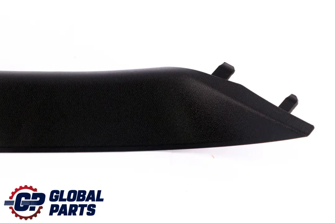 Mini Cooper R60 R61 Column A Trim Cover Right Carbon Black 9812096 - SKU 9812100 - Numéro de pièce 9812100