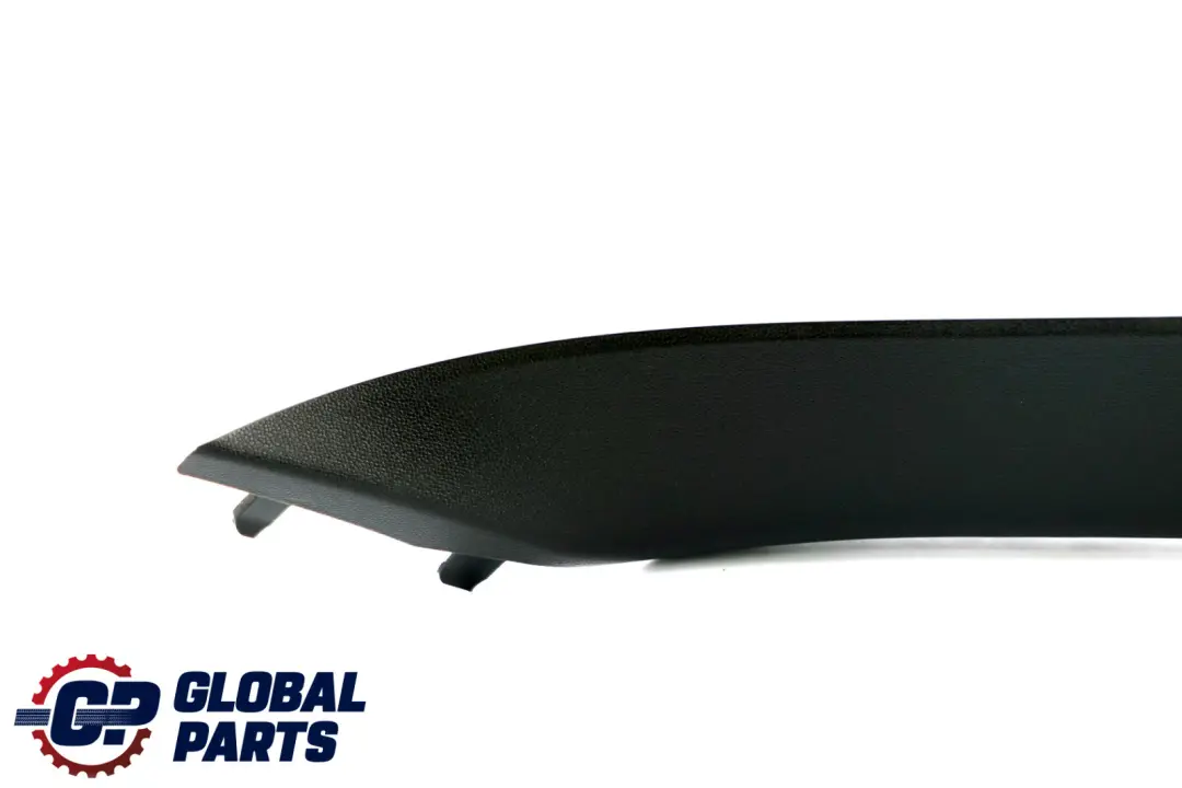 Mini Cooper R60 R61 Column A Trim Cover Right Carbon Black 9812096 - SKU 9812100 - Numéro de pièce 9812100