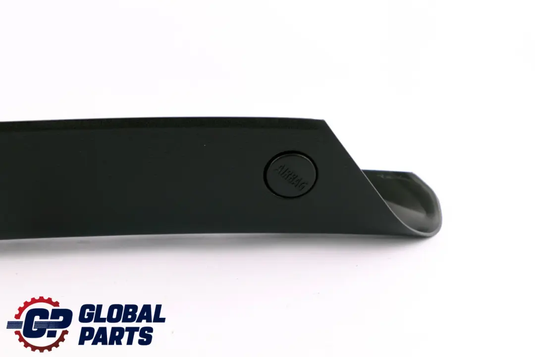 Column A Trim Cover Right Carbon Black 9812096 pour Mini Cooper R60 R61 à propos du numéro de pièce 9812100 Mini Cooper R60 R61 Column A Trim Cover Right Carbon Black 9812096 - SKU 9812100 - Numéro de pièce 9812100