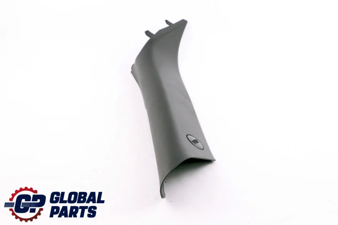 Mini Cooper R60 R61 Column A Trim Cover Right Carbon Black 9812096 - SKU 9812100 - Numéro de pièce 9812100