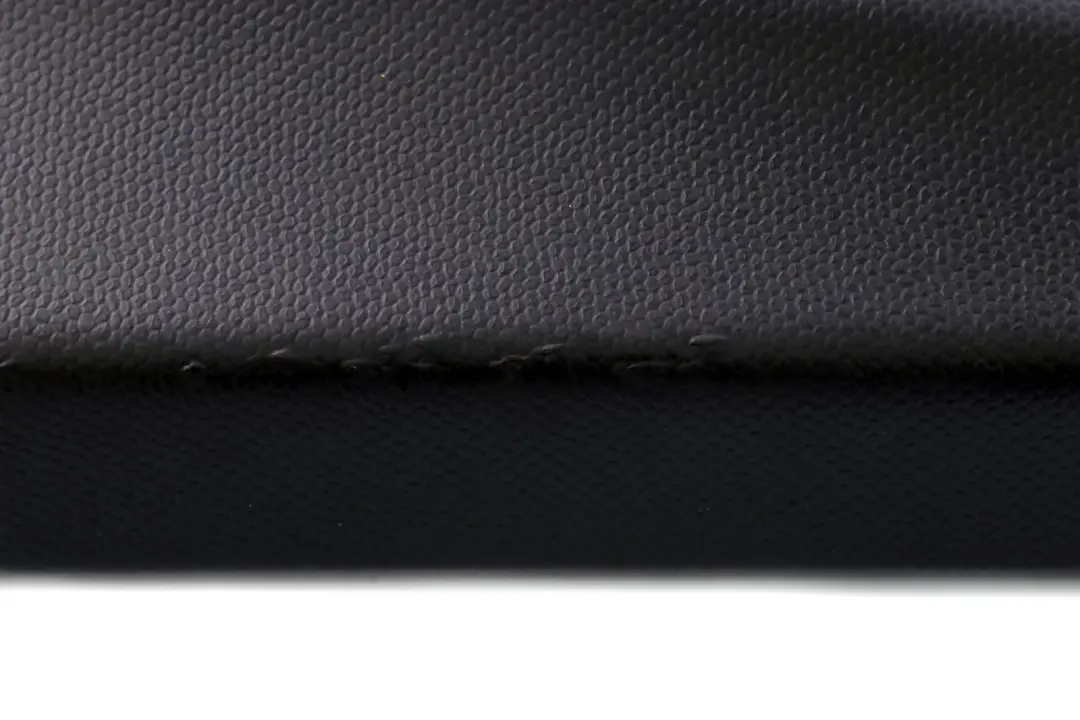 Front Right O/S Door Card Trim Panel Carbon Black Plain to BMW MINI Countryman R60 with Part number 9812104 BMW MINI Countryman R60 Front Right O/S Door Card Trim Panel Carbon Black Plain - SKU 9812104 - Part number 9812104