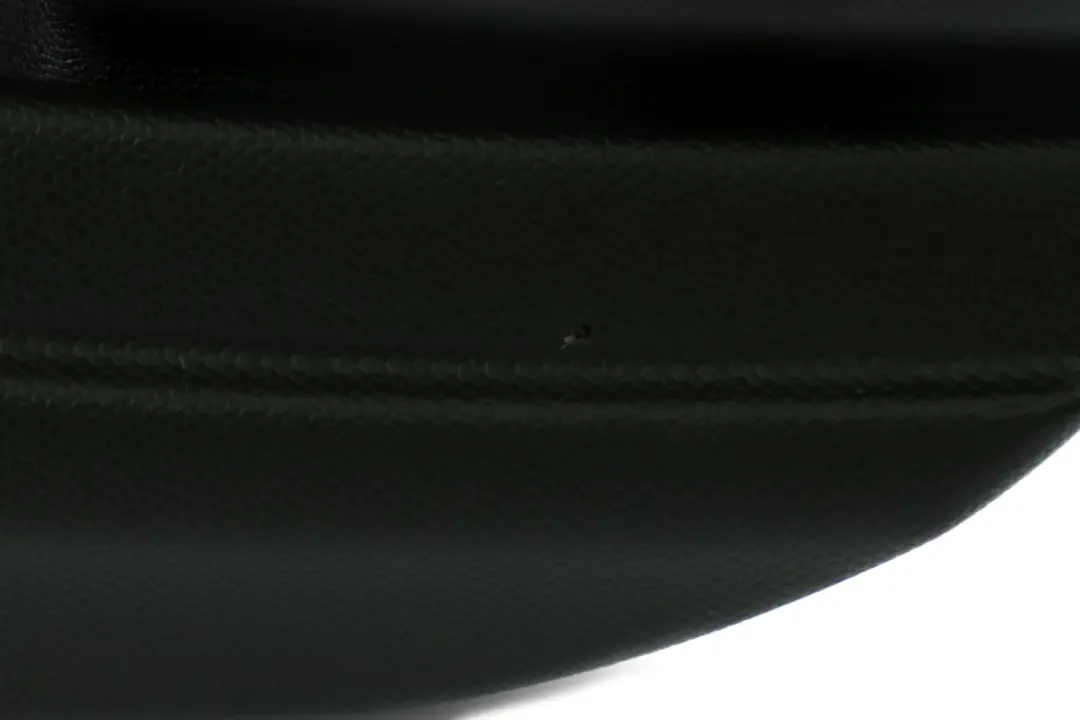 Front Right O/S Door Card Trim Panel Carbon Black Plain to BMW MINI Countryman R60 with Part number 9812104 BMW MINI Countryman R60 Front Right O/S Door Card Trim Panel Carbon Black Plain - SKU 9812104 - Part number 9812104